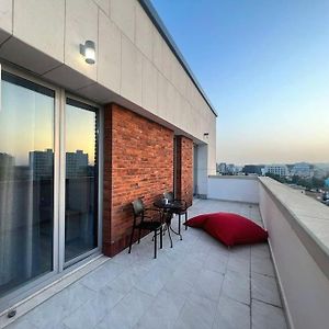 Appartement met Twee Slaapkamers